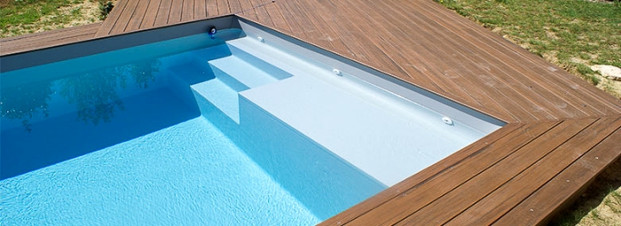 2 - plage escalier