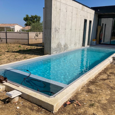 const 9 x 3 coffre volet plage escalier